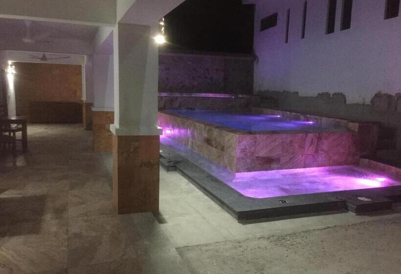 فندق Quinta Alberto Boutique