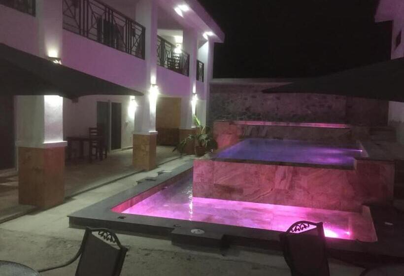 فندق Quinta Alberto Boutique