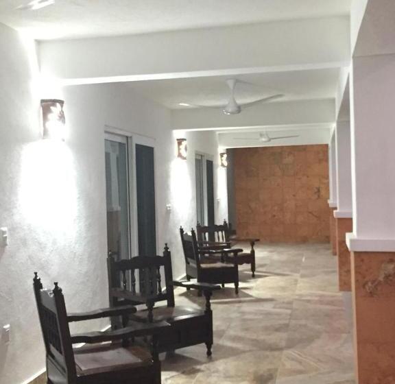 فندق Quinta Alberto Boutique