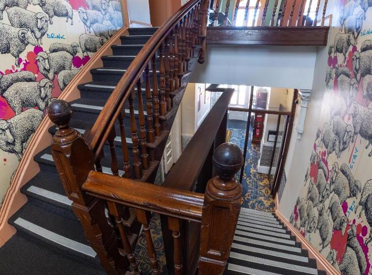 Ramsgate Hotel By Nightcap Social