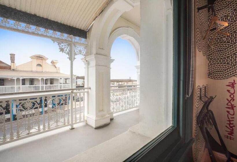 Ramsgate Hotel By Nightcap Social