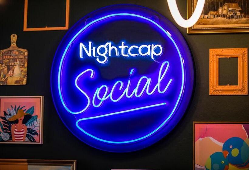 Ramsgate Hotel By Nightcap Social