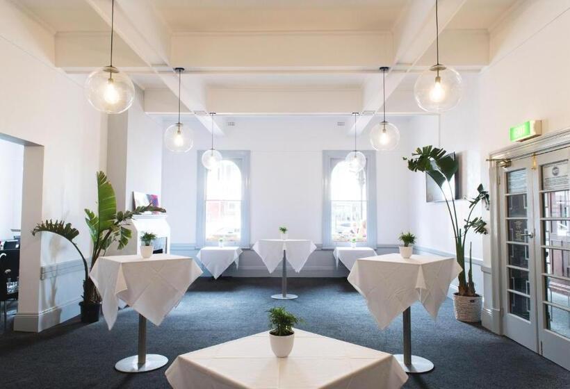 Ramsgate Hotel By Nightcap Social