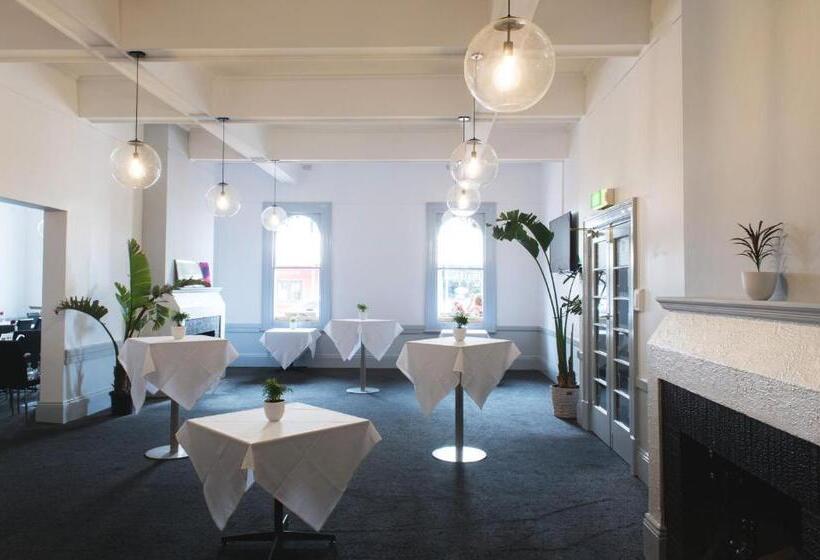 Ramsgate Hotel By Nightcap Social