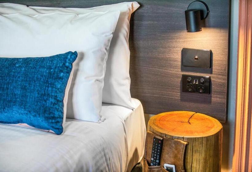 Ramsgate Hotel By Nightcap Social