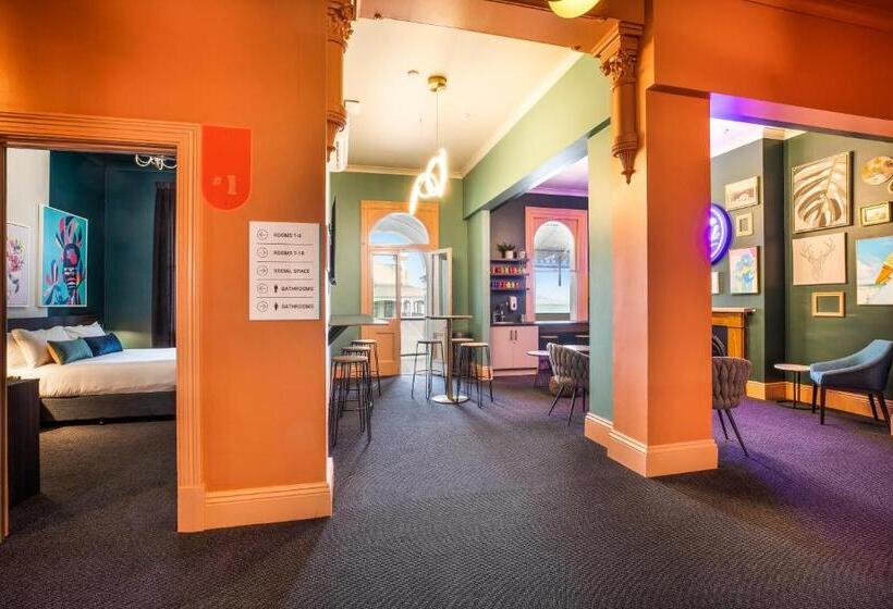 Ramsgate Hotel By Nightcap Social