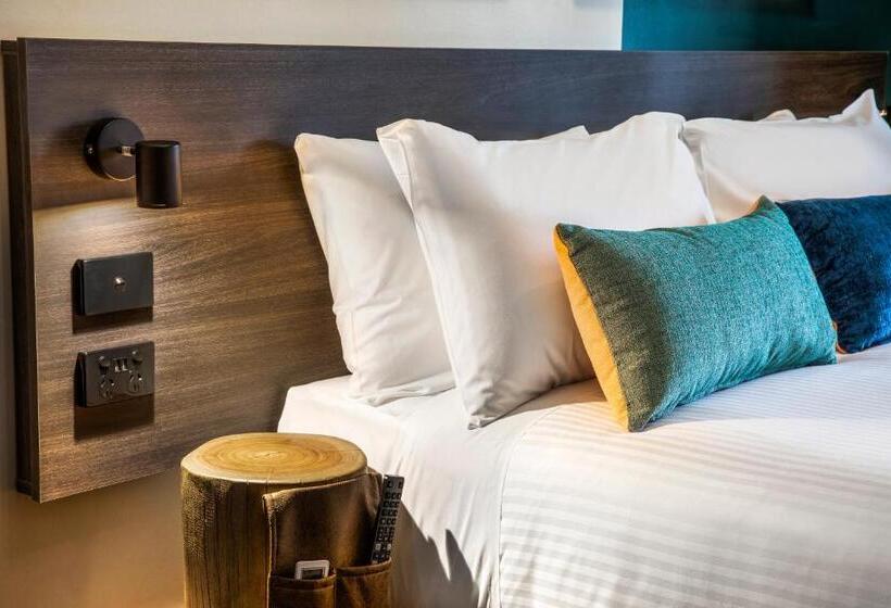 Ramsgate Hotel By Nightcap Social