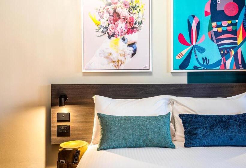 Ramsgate Hotel By Nightcap Social