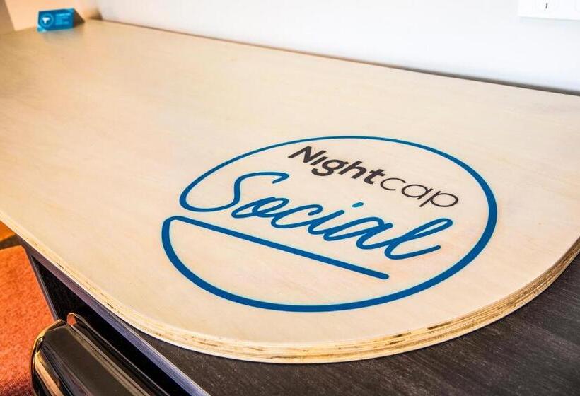 Ramsgate Hotel By Nightcap Social