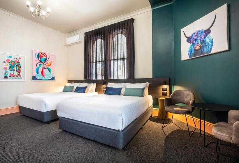 Ramsgate Hotel By Nightcap Social