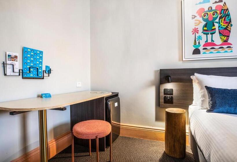 Ramsgate Hotel By Nightcap Social