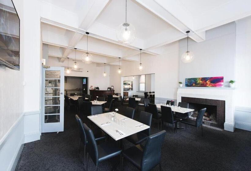 Ramsgate Hotel By Nightcap Social