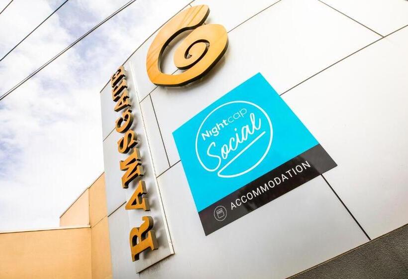 Ramsgate Hotel By Nightcap Social