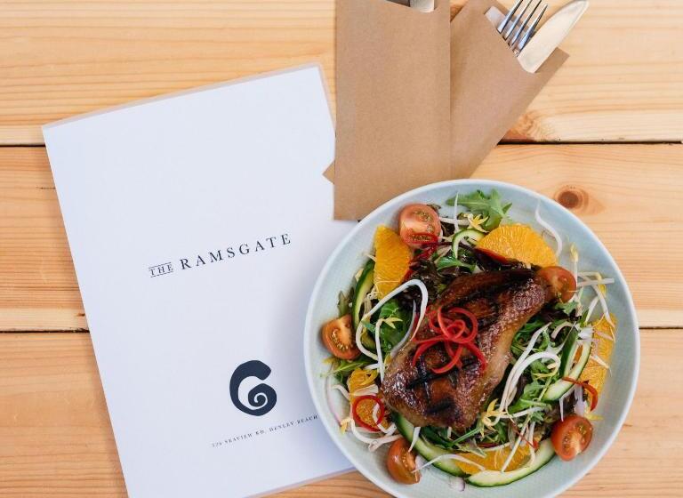 Ramsgate Hotel By Nightcap Social