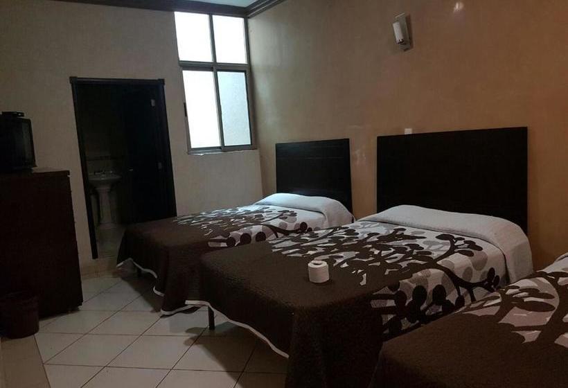 בית מלון כפרי San Salvador