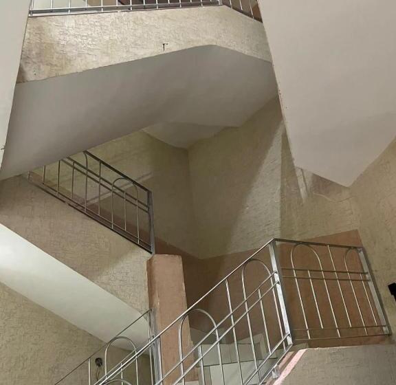 בית מלון כפרי San Salvador