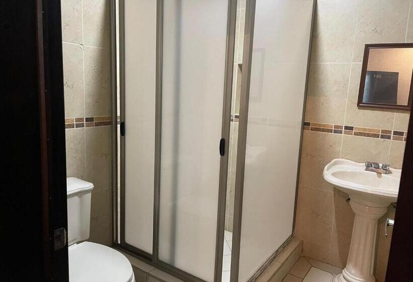 בית מלון כפרי San Salvador