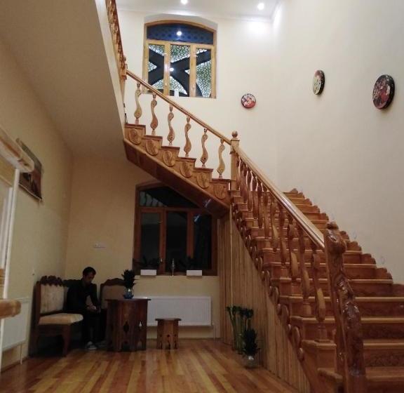 Shahriston   Hotel Khiva