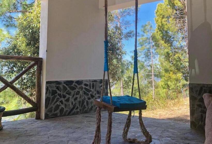 호텔 Sukoon Blusalzz Escapade Bhatrojkhan