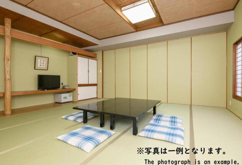 هتل Tabist Asanokan Annex Iroha Ise