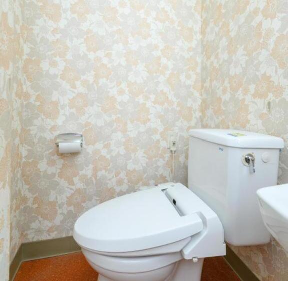 هتل Tabist Asanokan Annex Iroha Ise