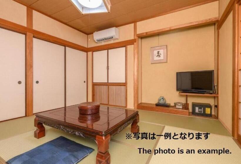 هتل Tabist Asanokan Annex Iroha Ise