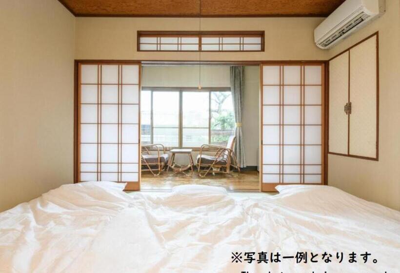 هتل Tabist Asanokan Annex Iroha Ise