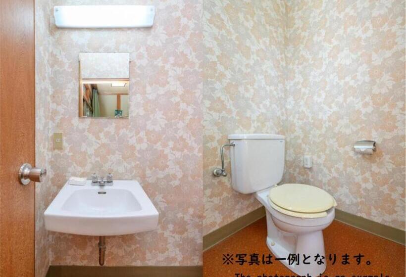 هتل Tabist Asanokan Annex Iroha Ise