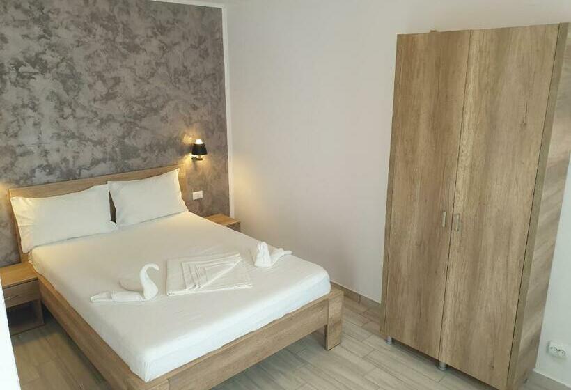 בית מלון כפרי Vila Iris