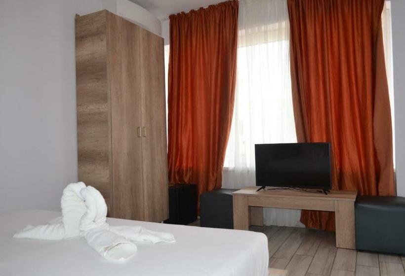 בית מלון כפרי Vila Iris