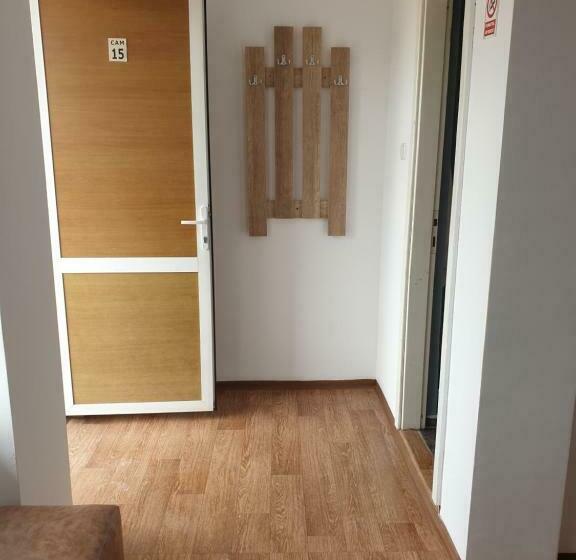 בית מלון כפרי Vila Iris