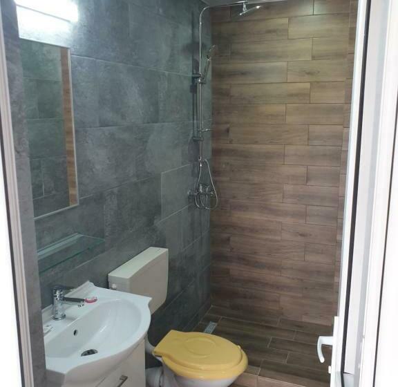 בית מלון כפרי Vila Iris