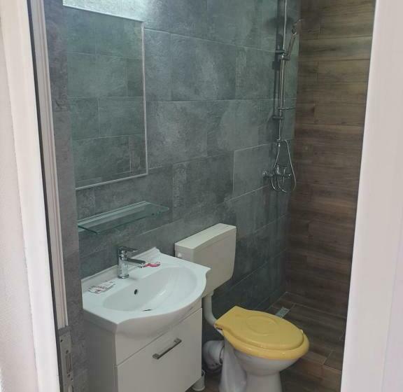 בית מלון כפרי Vila Iris