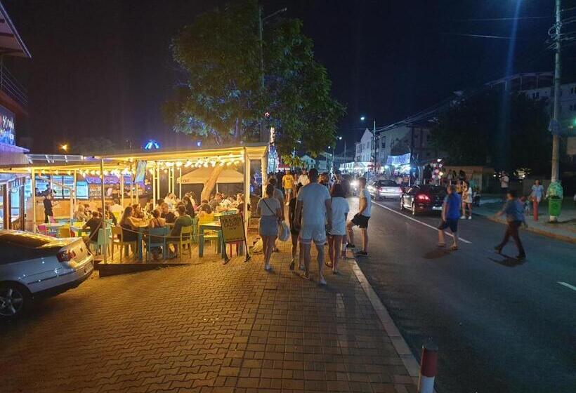 בית מלון כפרי Vila Iris