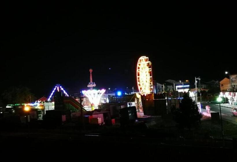 בית מלון כפרי Vila Iris