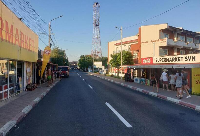 בית מלון כפרי Vila Iris