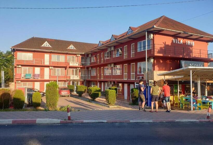 בית מלון כפרי Vila Iris