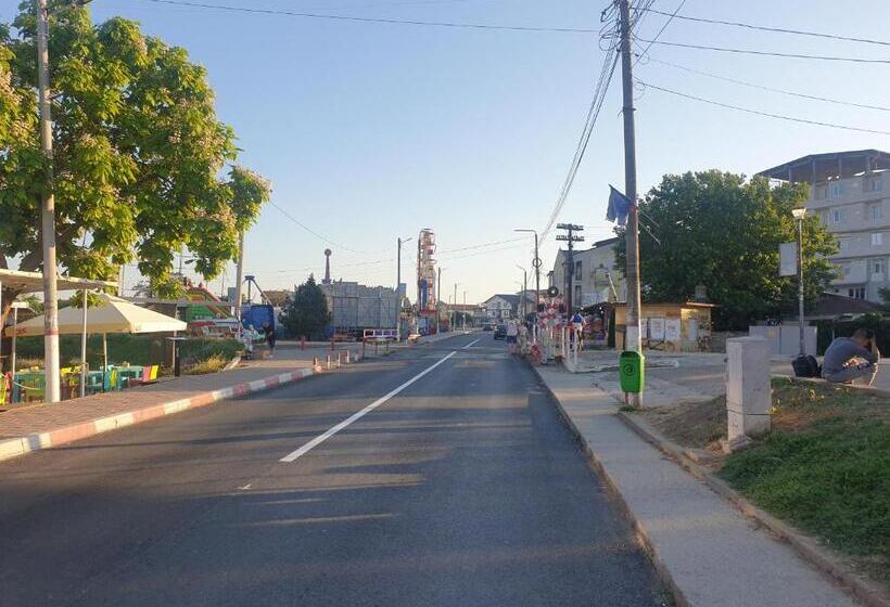 בית מלון כפרי Vila Iris