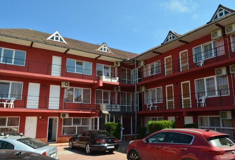 בית מלון כפרי Vila Iris