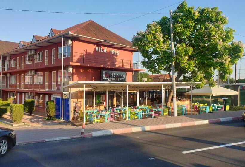 בית מלון כפרי Vila Iris