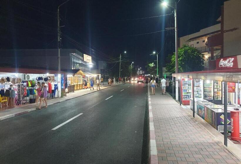 בית מלון כפרי Vila Iris