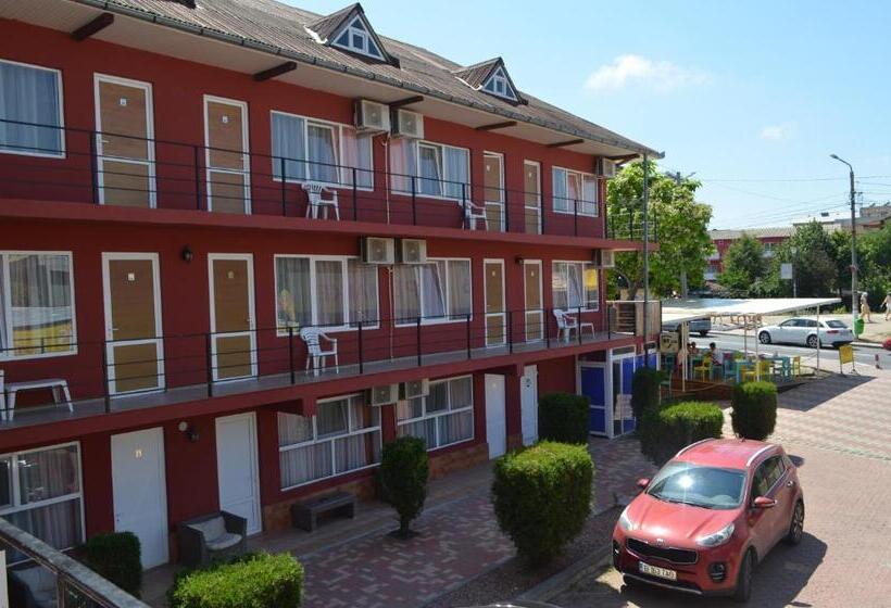 בית מלון כפרי Vila Iris