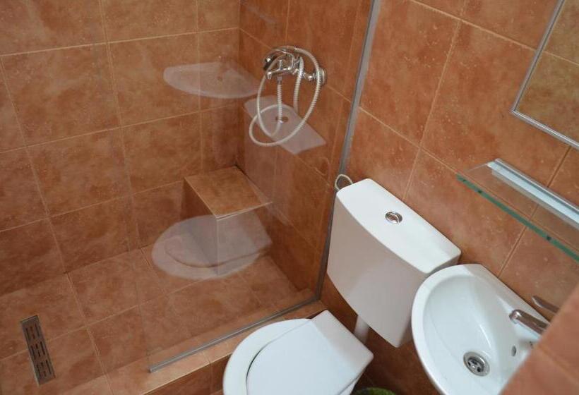 בית מלון כפרי Vila Iris