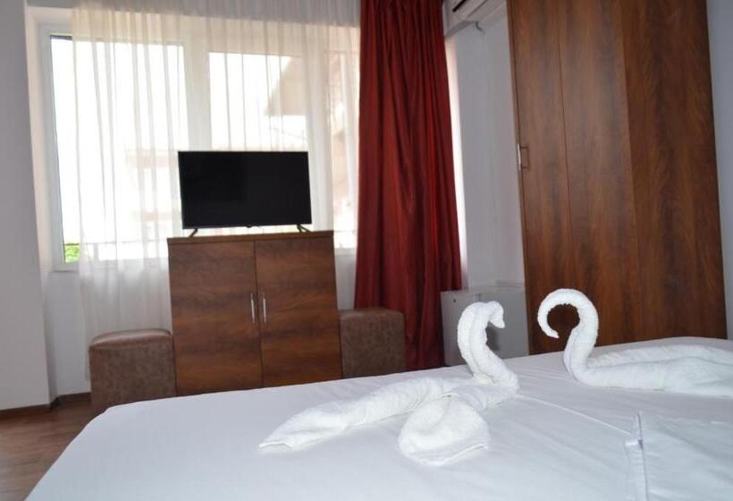 בית מלון כפרי Vila Iris