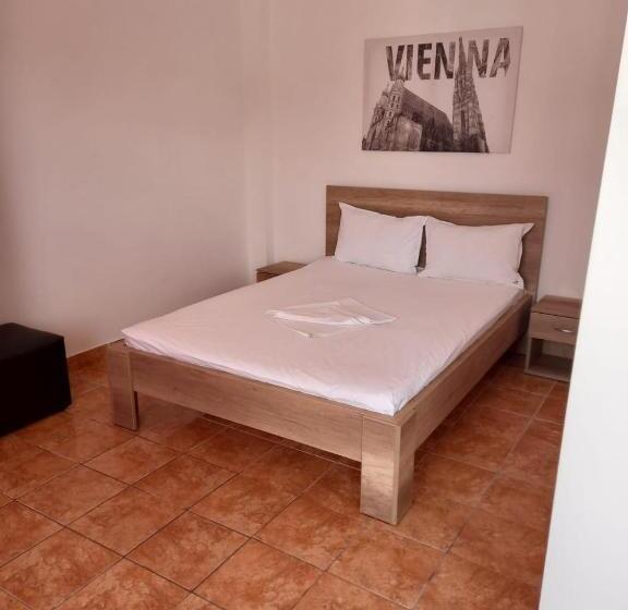 בית מלון כפרי Vila Iris