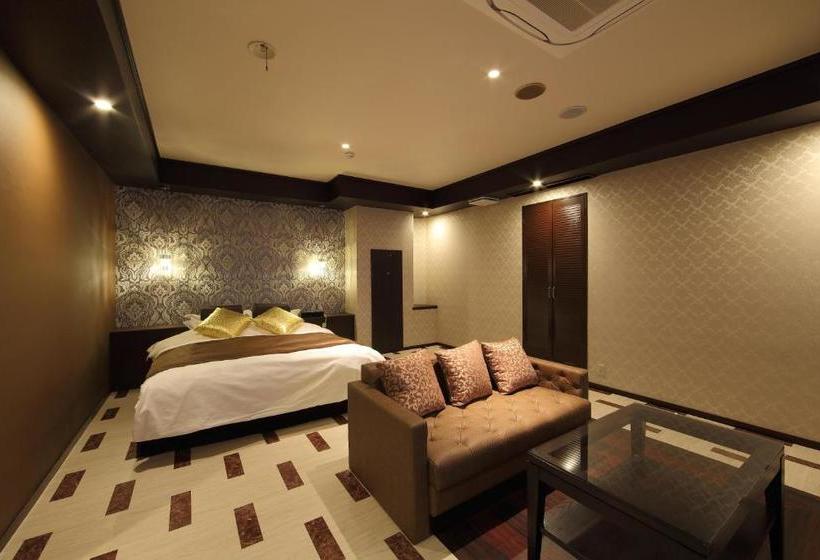 酒店 Water Gate Hamamatsu