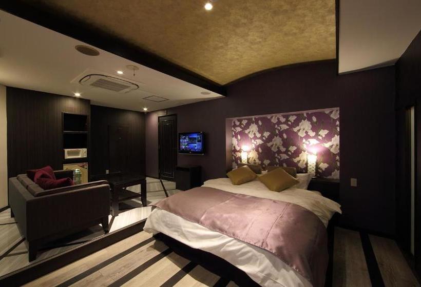 酒店 Water Gate Hamamatsu