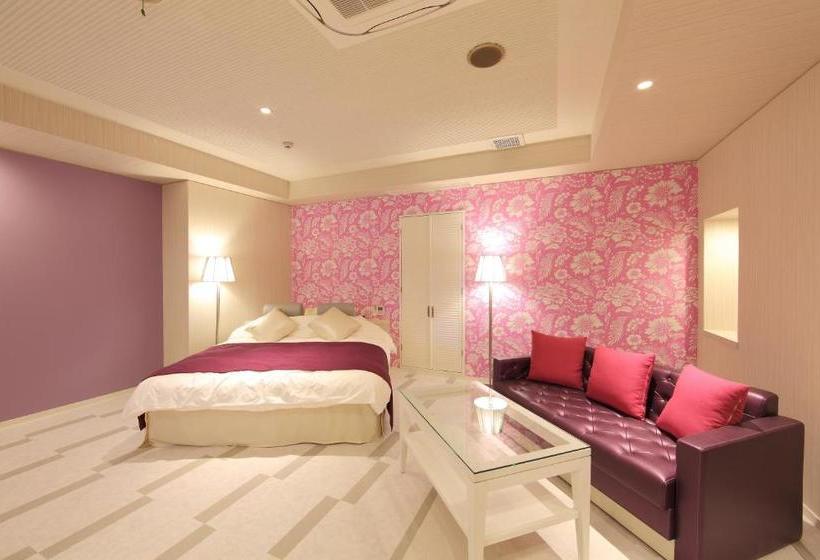 酒店 Water Gate Hamamatsu