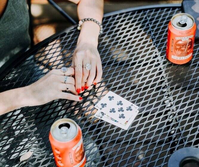 호텔 Wimberley Inn & Bar