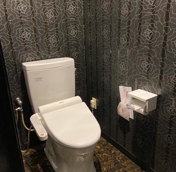 בית מלון כפרי Wink